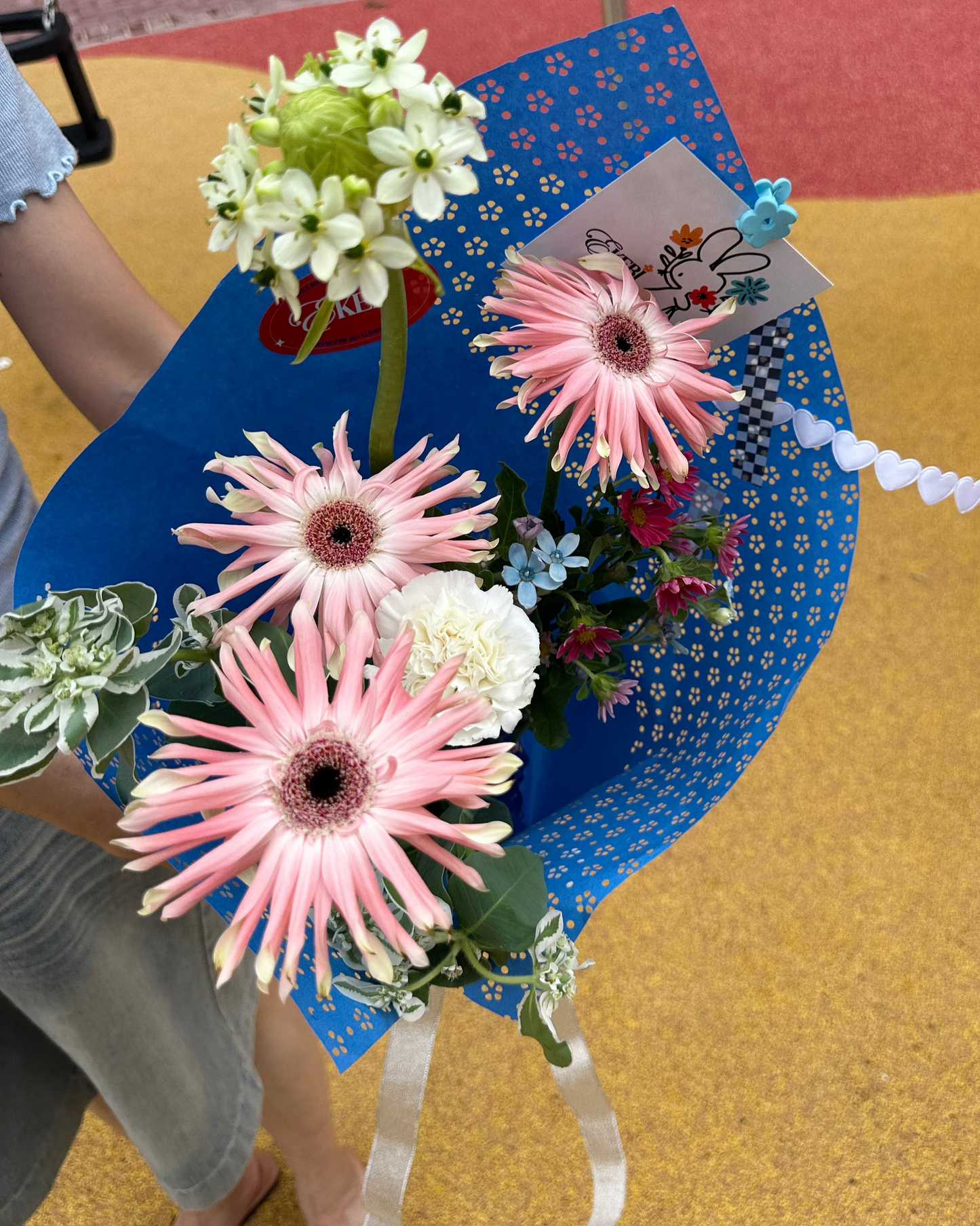 ༘⋆✿CLASSIC EKEBI 𖥔 ݁ ˖經典放縱