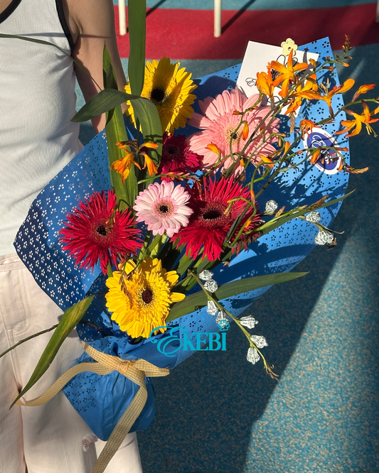 ༘⋆✿CLASSIC EKEBI 𖥔 ݁ ˖經典放縱