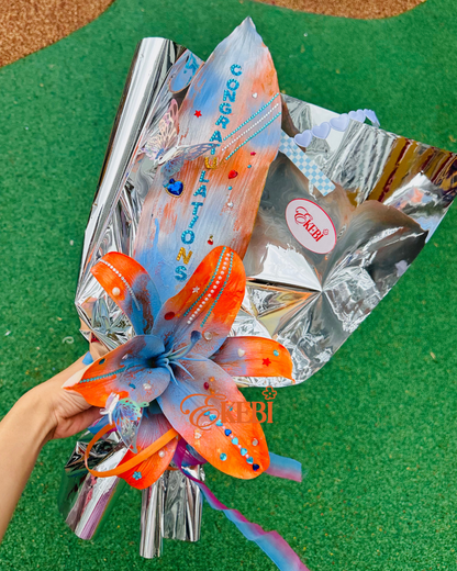 ⋆˚𝜗𝜚˚BLING BLING EKEBI 𖧷閃爆派對