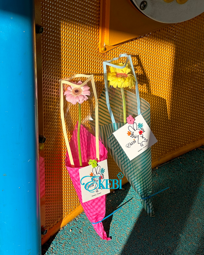 ⋆˚✿˖°SOLO EKEBI⋆.˚簡約不簡單