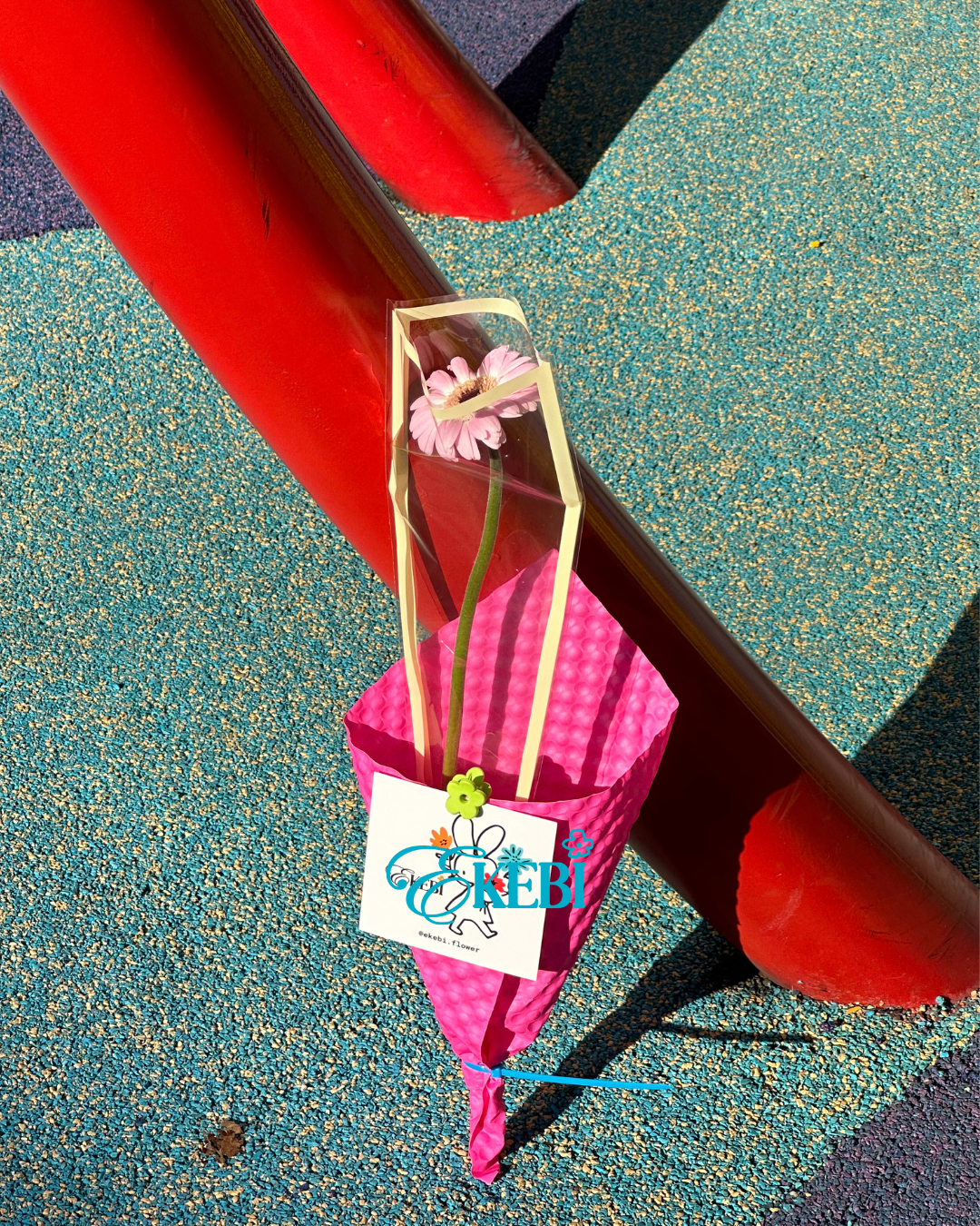 ⋆˚✿˖°SOLO EKEBI⋆.˚簡約不簡單