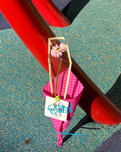 ⋆˚✿˖°SOLO EKEBI⋆.˚簡約不簡單