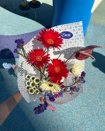 ༘⋆✿CLASSIC EKEBI 𖥔 ݁ ˖經典放縱