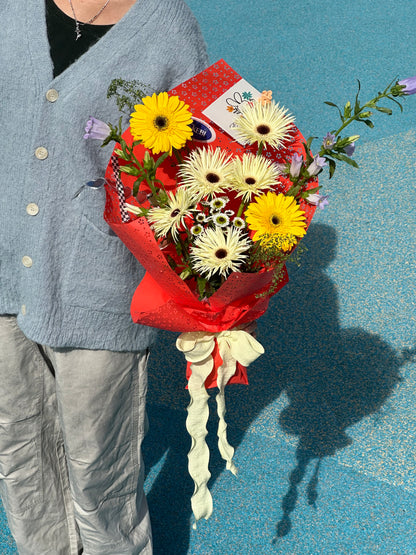 ༘⋆✿CLASSIC EKEBI 𖥔 ݁ ˖經典放縱