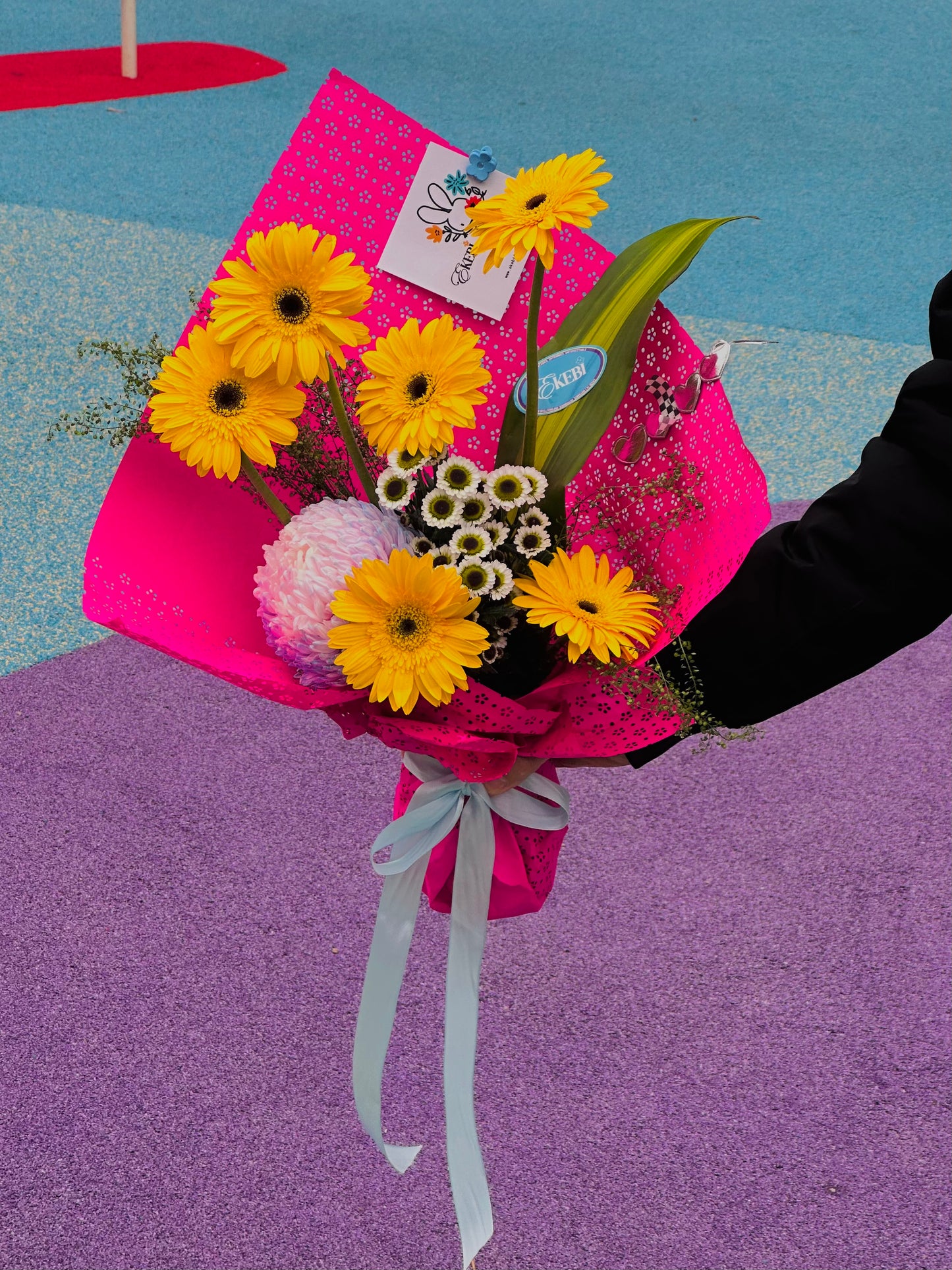 ༘⋆✿CLASSIC EKEBI 𖥔 ݁ ˖經典放縱